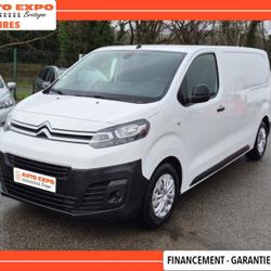 Citroen Jumpy M 1.6 BLUEHDI 115CH CLUB S&S Plourin