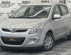 Hyundai i20 Vern-sur-Seiche