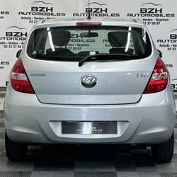 Hyundai i20 1.2 PACK EVIDENCE GARANTIE 12 MOIS Vern-sur-Seiche