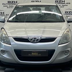 Hyundai i20 1.2 PACK EVIDENCE GARANTIE 12 MOIS Vern-sur-Seiche