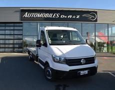 Volkswagen Crafter Coëtmieux