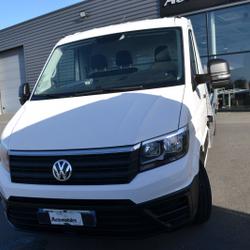 Volkswagen Crafter 2.0 TDI 177 CV DEPANNEUSE PRIX TTC Co&euml;tmieux