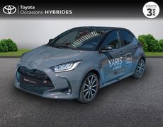 Toyota Yaris Méjannes-lès-Alès