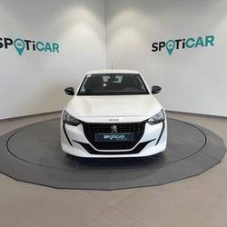 Peugeot 208 208 PureTech 75 S&S BVM5 Like Fleury-les-Aubrais