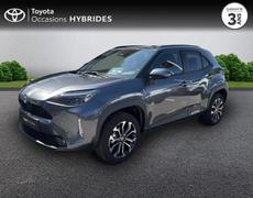 Toyota Yaris Cross - 130h Design AWD-i MY25 - 30 190 €