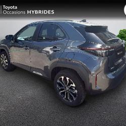 Toyota Yaris Cross 130h Design AWD-i MY25 N&icirc;mes