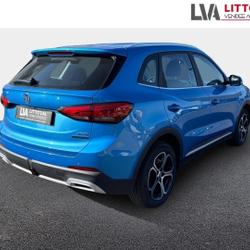 MG ZS Hybrid+ 197ch Comfort Challans