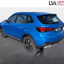 MG ZS Hybrid+ 197ch Comfort Challans