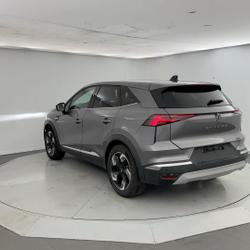 Renault Symbioz E-Tech full hybrid 145 Iconic Chauray