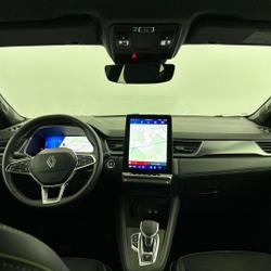 Renault Symbioz E-Tech full hybrid 145 Iconic Chauray