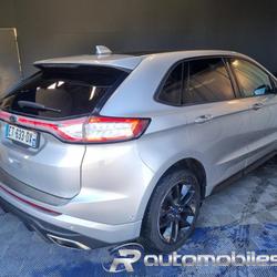 Ford Edge 2.0 TDCI 210 BI-TURBO ST-LINE 4x4 Argentr&eacute;