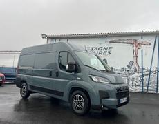 Fiat Ducato Carquefou