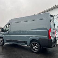 Fiat Ducato NEUF: MH2 - L2H2 3.5 MAXI 180CH BVA8 S&S PACK PREMIUM CONNECT FULL OPTIONS Carquefou