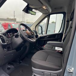 Fiat Ducato NEUF: MH2 - L2H2 3.5 MAXI 180CH BVA8 S&S PACK PREMIUM CONNECT FULL OPTIONS Carquefou