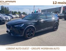 Cupra Formentor Lanester