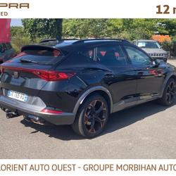 Cupra Formentor 1.4 E-HYBRID 245 CH DSG6 VZ Lanester