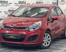 Kia Rio Vern-sur-Seiche