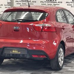 Kia Rio 1.2 85CH ACTIVE 5P GARANTIE 12 MOIS occasion - Vern-sur-Seiche - photo 2/12