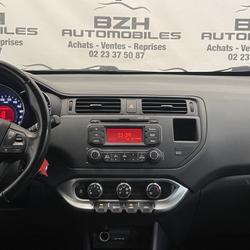 Kia Rio 1.2 85CH ACTIVE 5P GARANTIE 12 MOIS occasion - Vern-sur-Seiche - photo 3/12