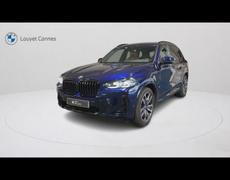 BMW X3 Mougins