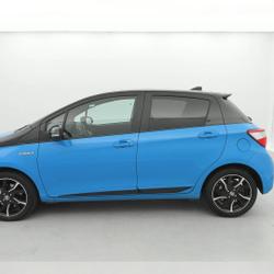 Toyota Yaris Yaris Hybride 100h Cyan Edition Ifs