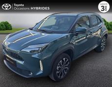 Toyota Yaris Cross Nîmes