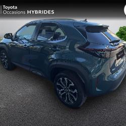 Toyota Yaris Cross 130h Design MY25 N&icirc;mes
