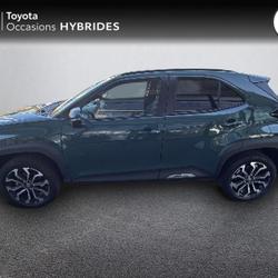 Toyota Yaris Cross 130h Design MY25 N&icirc;mes