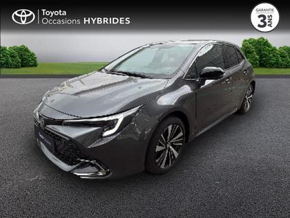 Toyota Corolla - 1.8 140ch Design MY25 - 29 990 €