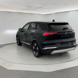 Renault Symbioz E-Tech full hybrid 145 Iconic Chauray