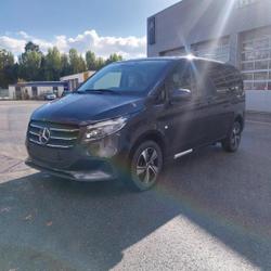 Mercedes Vito 116 CDI Compact Select Propulsion 9G-Tronic occasion - Cesson-S&eacute;vign&eacute; - photo 2/20
