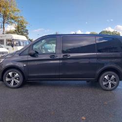Mercedes Vito 116 CDI Compact Select Propulsion 9G-Tronic occasion - Cesson-S&eacute;vign&eacute; - photo 3/20