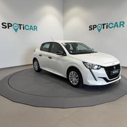 Peugeot 208 208 PureTech 75 S&S BVM5 Like Fleury-les-Aubrais