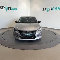 Peugeot 208 208 PureTech 75 S&S BVM5 Style Fleury-les-Aubrais