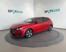 Peugeot 308 III Phase 1 Fleury-les-Aubrais