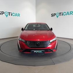 Peugeot 308 III Phase 1 308 PureTech 130ch S&S EAT8 Allure Fleury-les-Aubrais