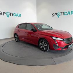 Peugeot 308 III Phase 1 308 PureTech 130ch S&S EAT8 Allure Fleury-les-Aubrais