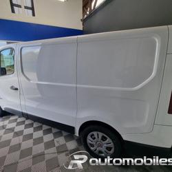 Fiat Talento 1.6 MULTIJET 145 PACK PRO NAV Argentr&eacute;