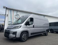Fiat Ducato Carquefou