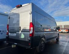 Fiat Ducato Carquefou