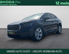 Skoda Enyaq Ploeren