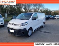 Citroen Jumpy