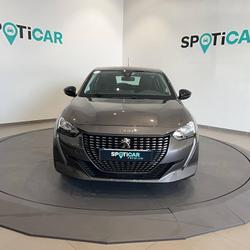 Peugeot 208 208 PureTech 75 S&S BVM5 Active Pack Fleury-les-Aubrais