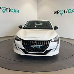 Peugeot 208 208 PureTech 75 S&S BVM5 Active Pack Fleury-les-Aubrais