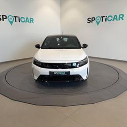 Opel Corsa Corsa 1.2 Turbo 100 ch BVA8 GS Fleury-les-Aubrais