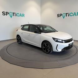 Opel Corsa Corsa 1.2 Turbo 100 ch BVA8 GS Fleury-les-Aubrais