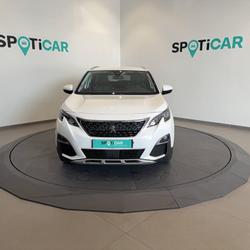 Peugeot 3008 3008 Puretech 130ch S&S EAT8 Allure Business Fleury-les-Aubrais