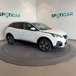 Peugeot 3008 3008 Puretech 130ch S&S EAT8 Allure Business Fleury-les-Aubrais
