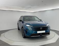 Peugeot 3008 Chauray