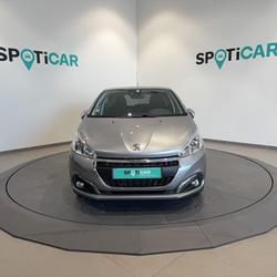 Peugeot 208 208 PureTech 110ch S&S BVM6 Tech Edition Ch&acirc;teauneuf-sur-Loire